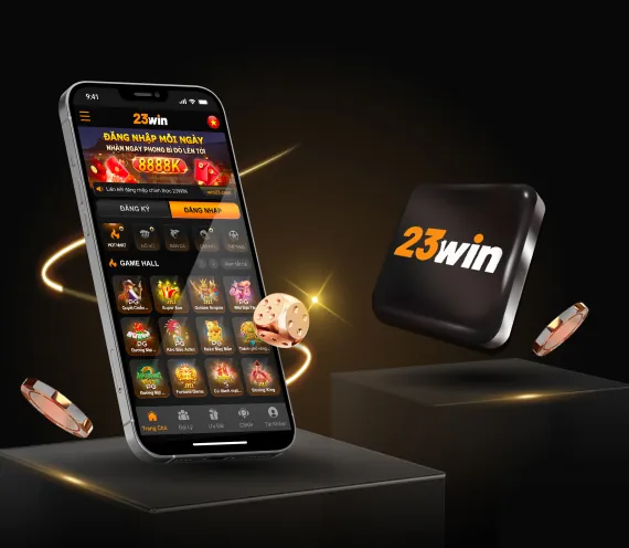 Trải nghiệm mượt mà trên di động Typhu88 App
