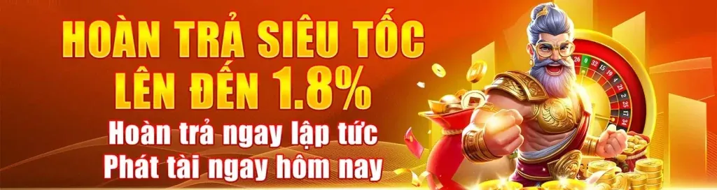 Khuyến mãi mới nhất typhu88 app