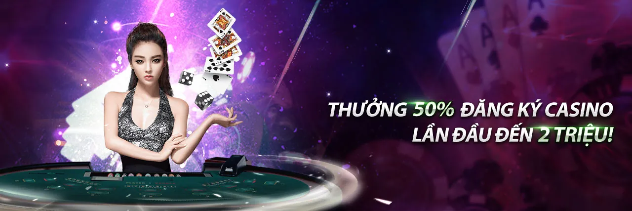 Sòng bạc trực tuyến typhu88 app với bàn Roulette và Baccarat