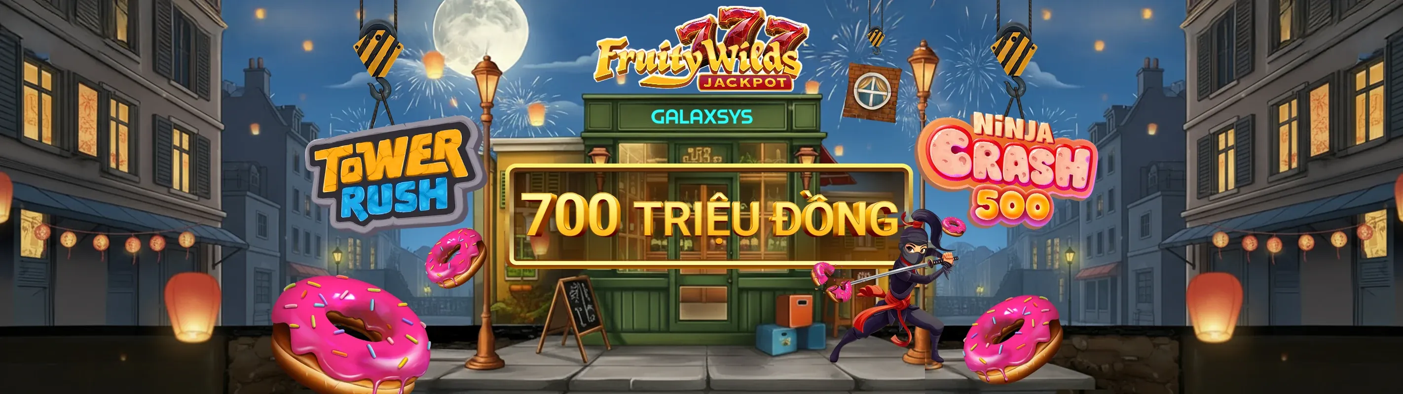 Hình ảnh chính Tin tức Typhu88 App
