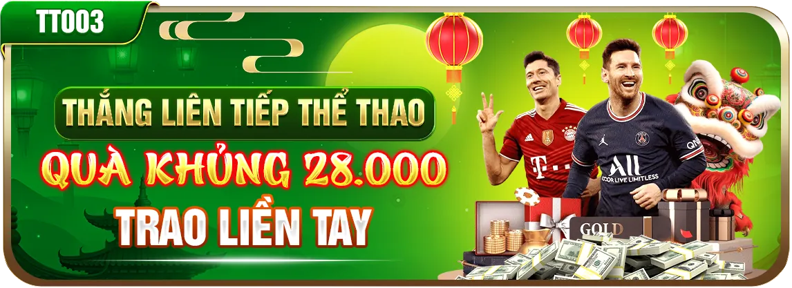 Khuyến mãi Typhu88 App độc quyền 2026