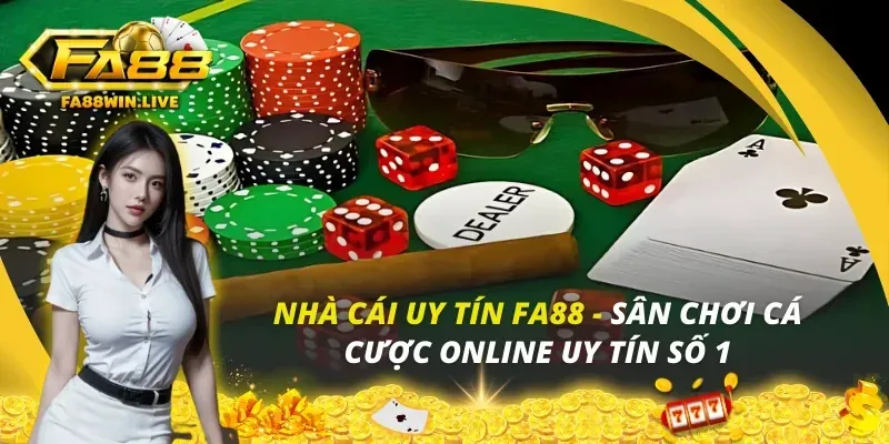 Cá cược thể thao typhu88