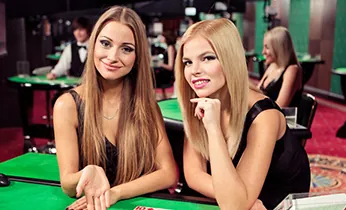 Giới thiệu trò chơi casino trực tuyến